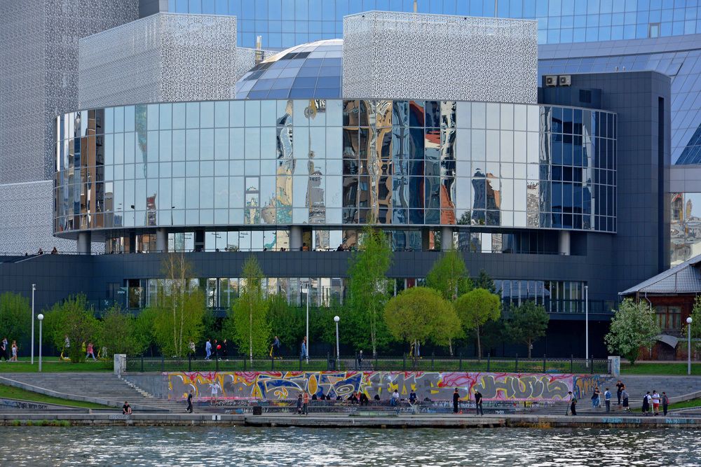 Photograph by Александр Каплан