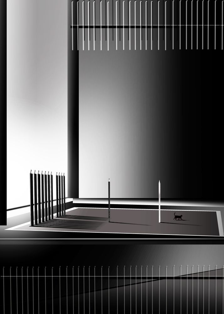 Peace and friendship