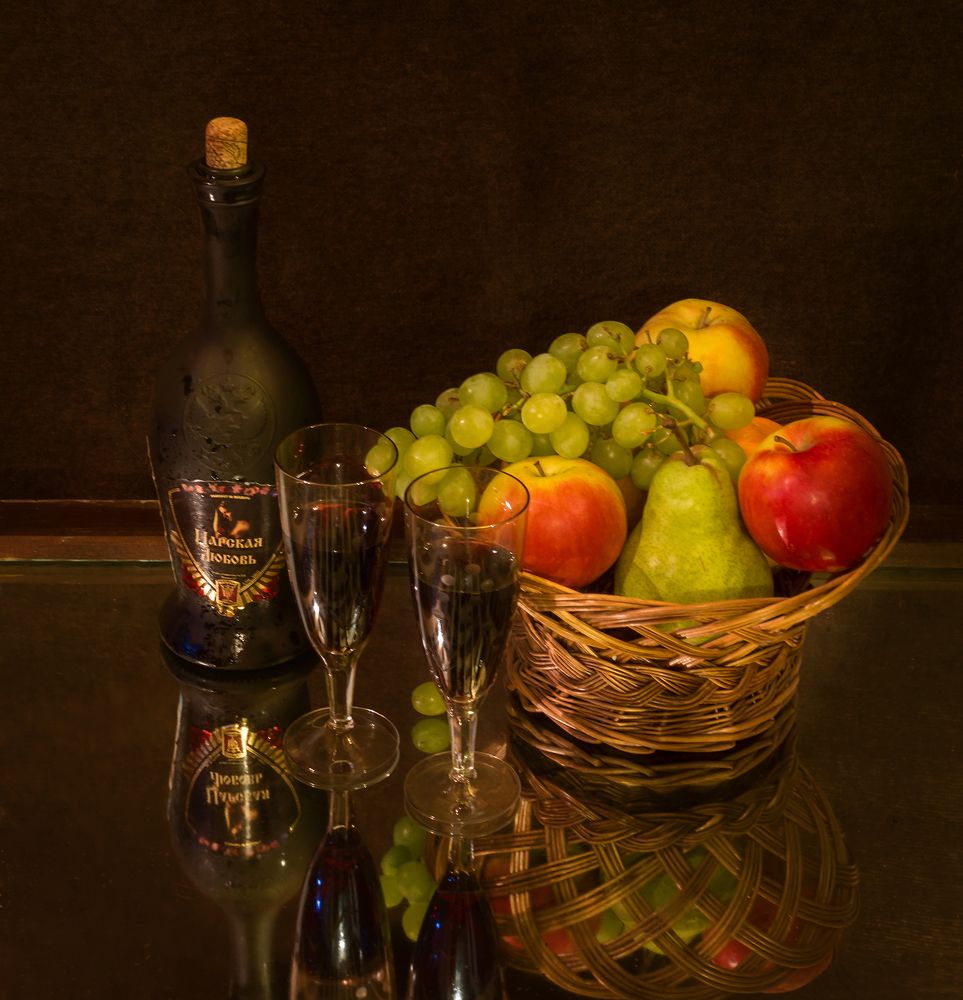 Photograph by Старцев Андрей