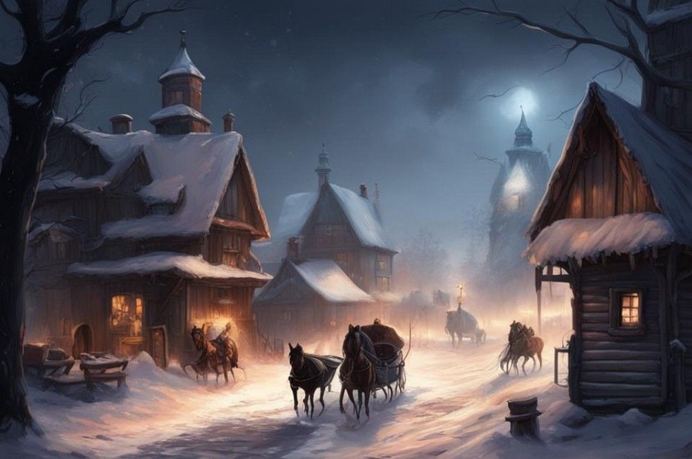 Photograph by Переслегин Александр