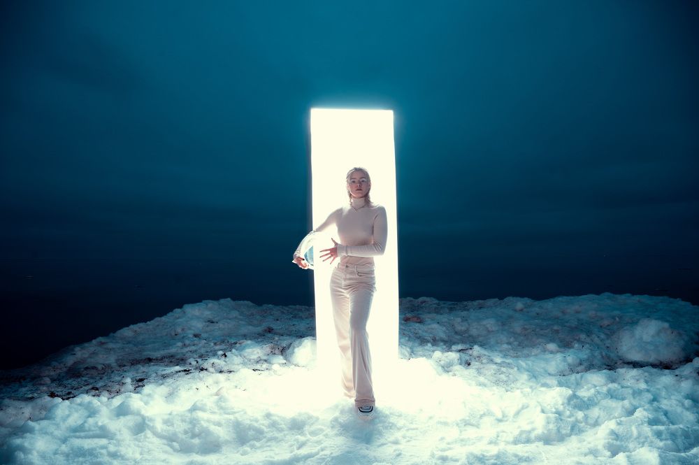 Photograph by Aleksandrs Fjodorovs