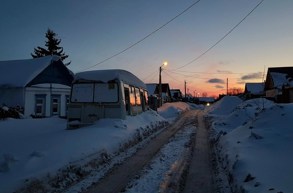 Photograph by Наталья Анисимова