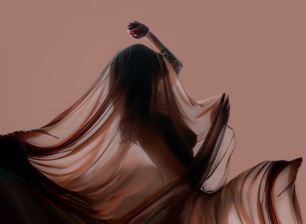 Photograph by Aslan SARIZEYBEK