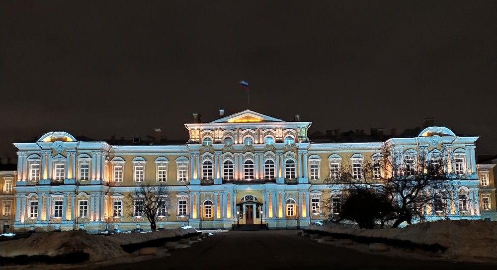 Фотография автора Анастасия Демина