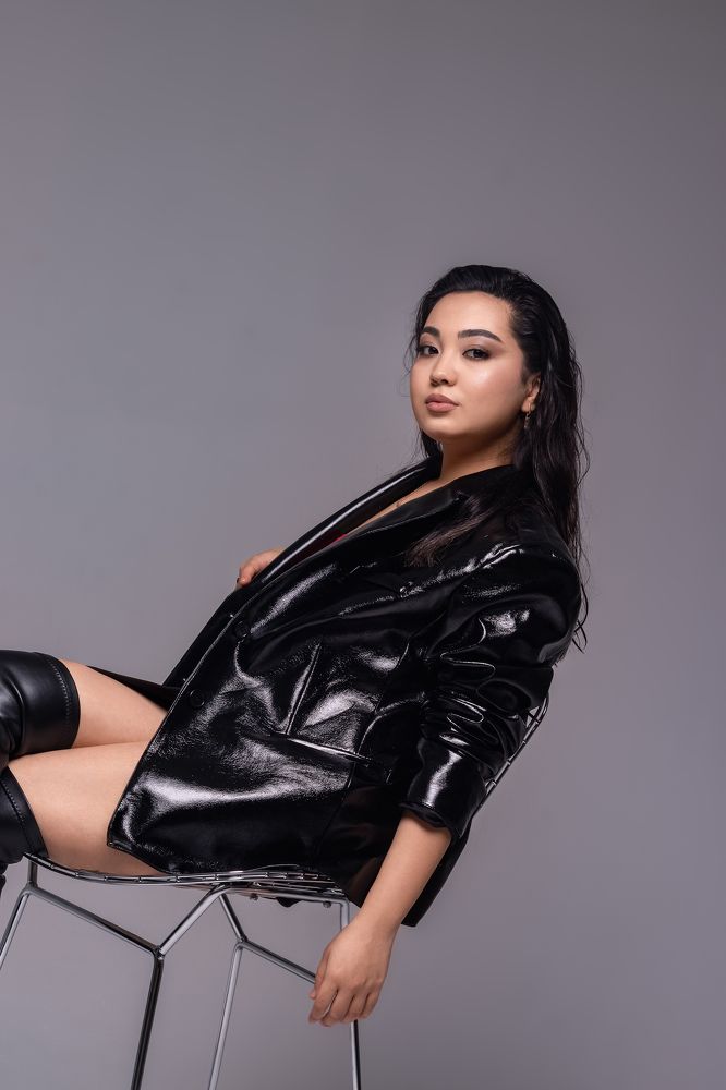 Photograph by Ильдана Махсутова