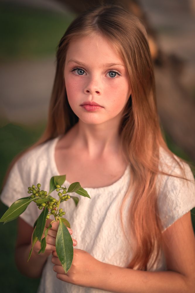 Photograph by Ivan Shestak