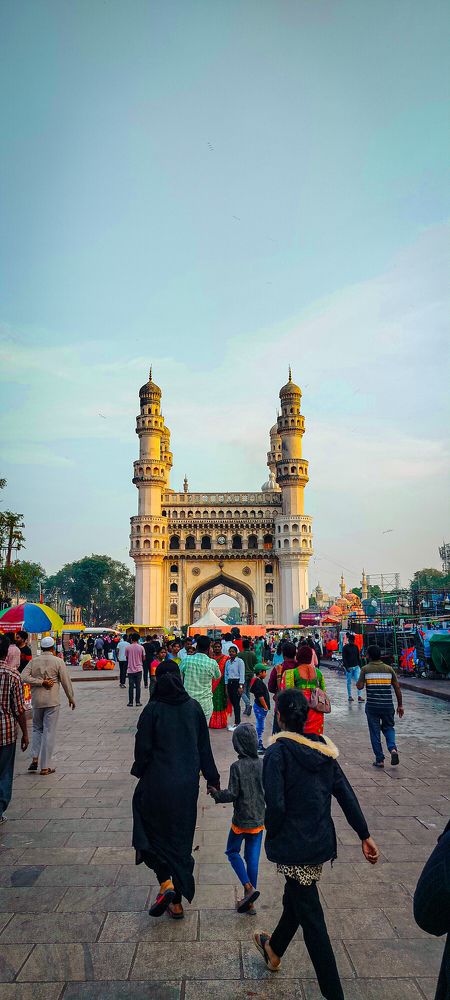 Charminar