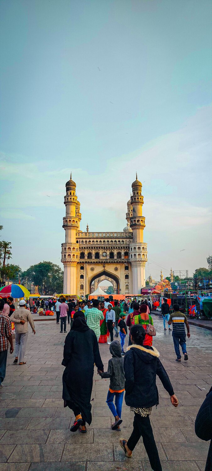 Charminar