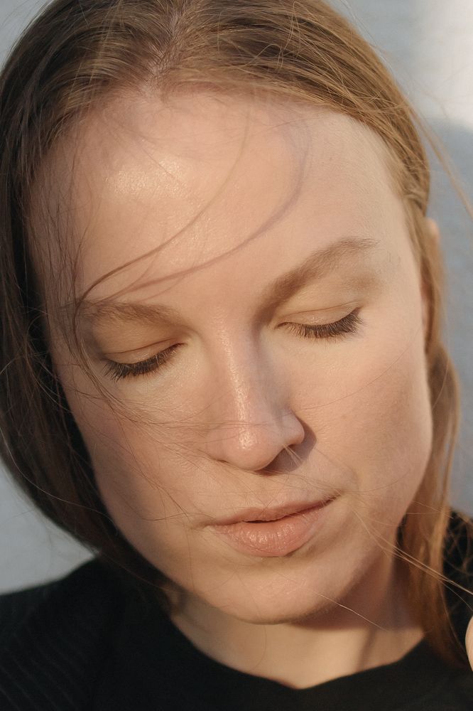 Photograph by Мария Лупоносова