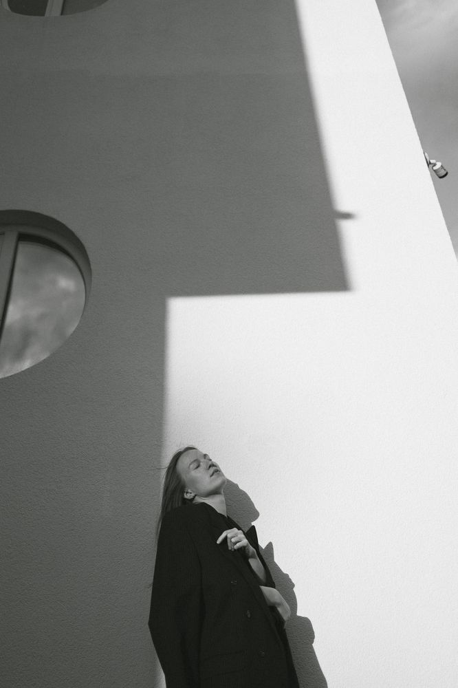 Photograph by Мария Лупоносова