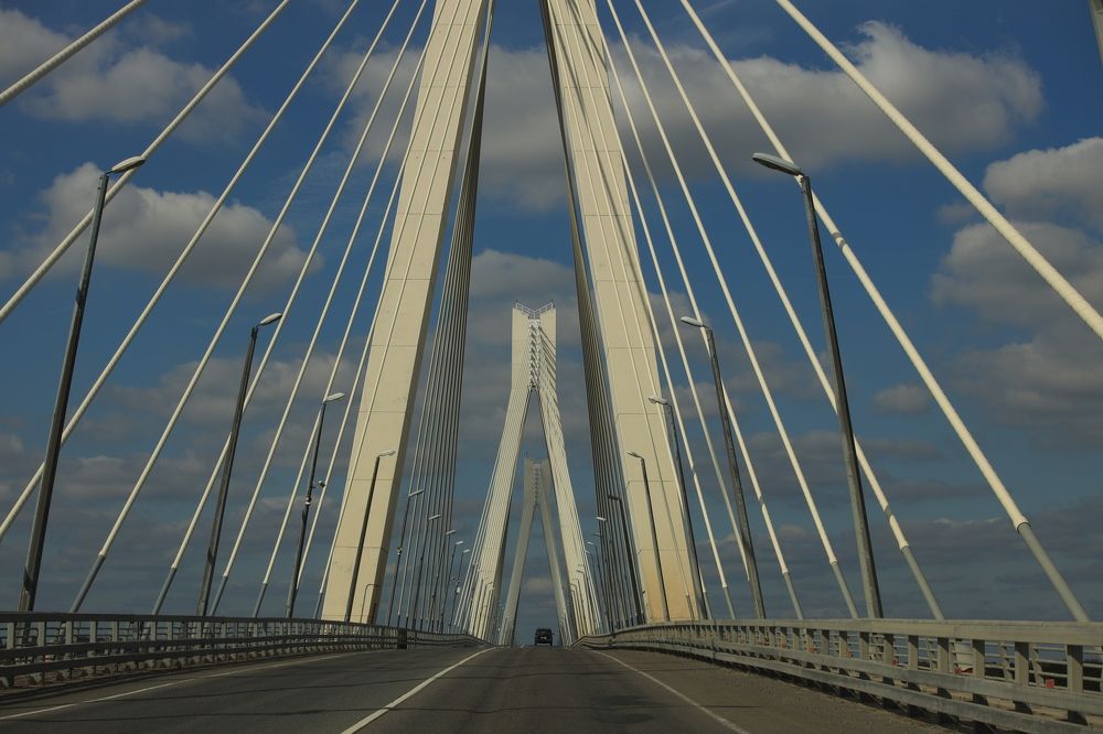 Photograph by Валентина Кваскова