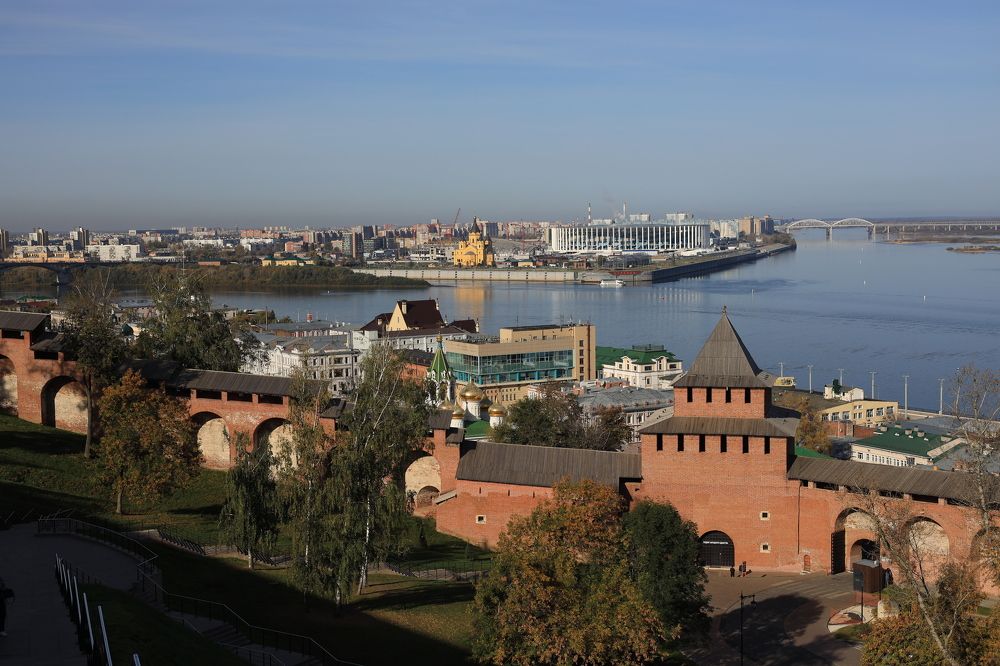 Photograph by Валентина Кваскова