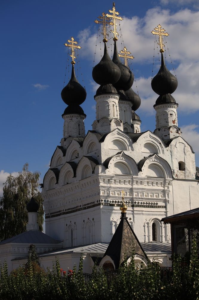 Photograph by Валентина Кваскова