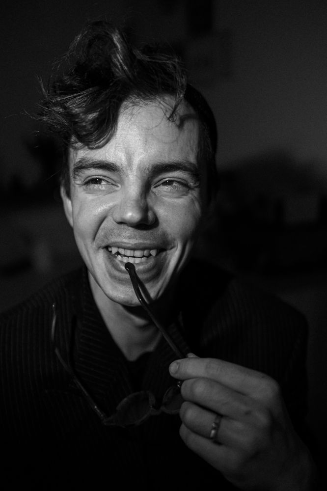 Photograph by Мария Лупоносова