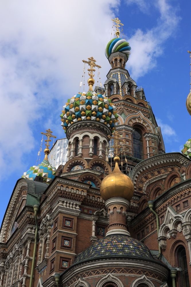 Photograph by Валентина Кваскова