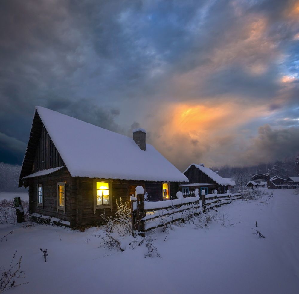 Photograph by Александр Гвоздь