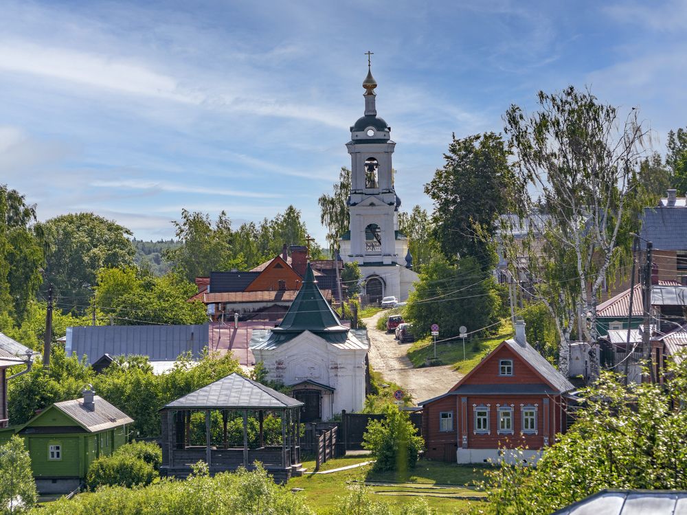 Photograph by Иван Труфанов