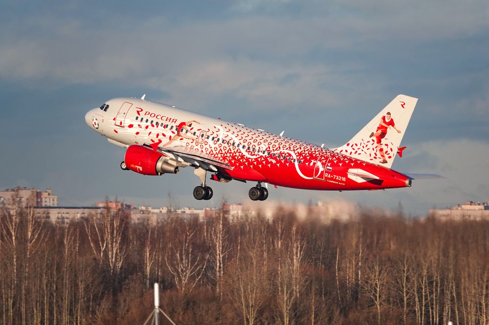 Photograph by Zakharov Matvey