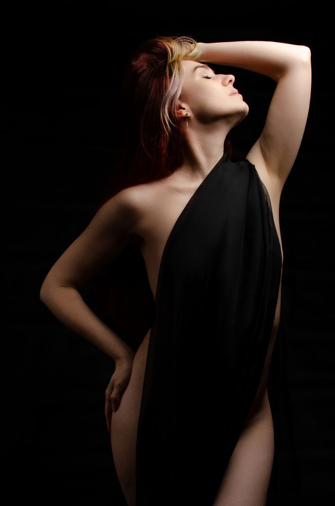 Photograph by Виталий Монахов