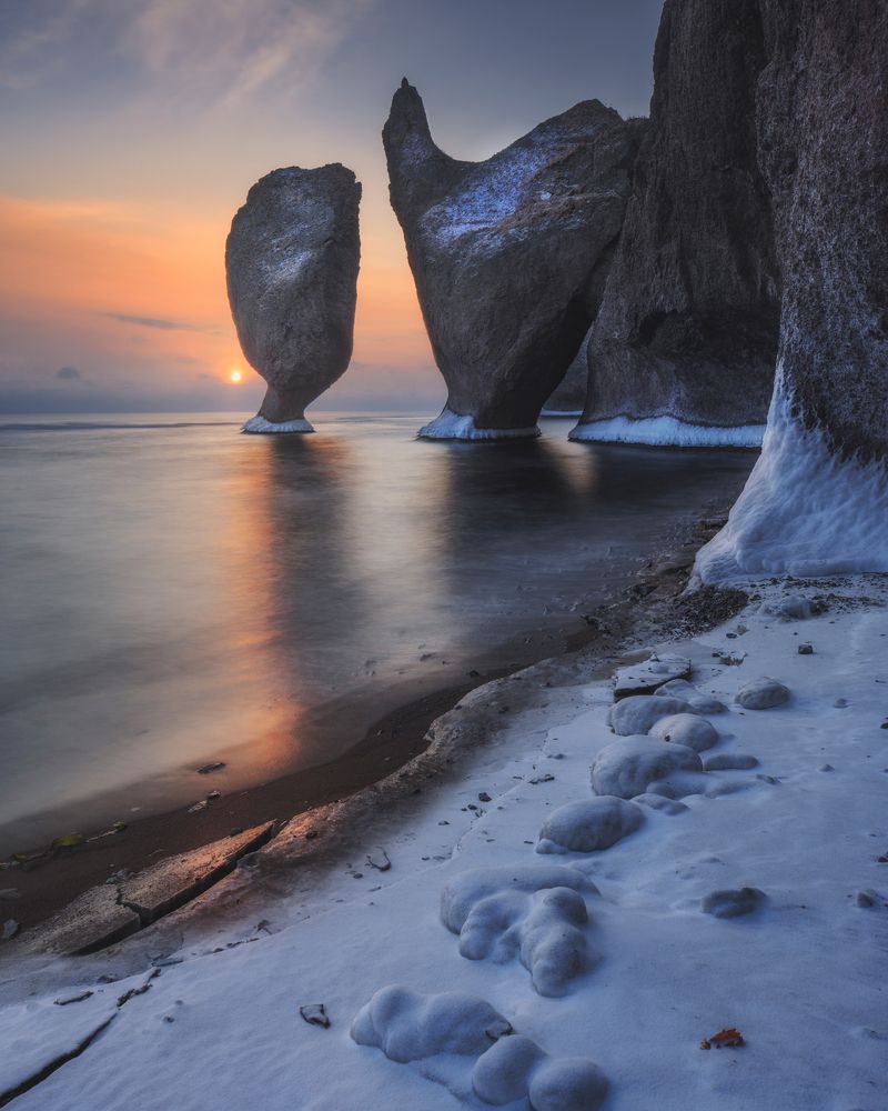 Photograph by Захарова Наталья