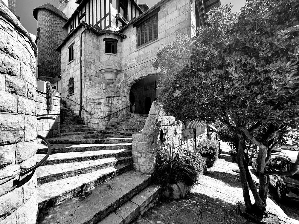 Photograph by Vladimir