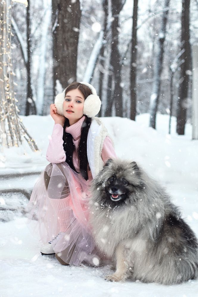 Photograph by Польшина Ася