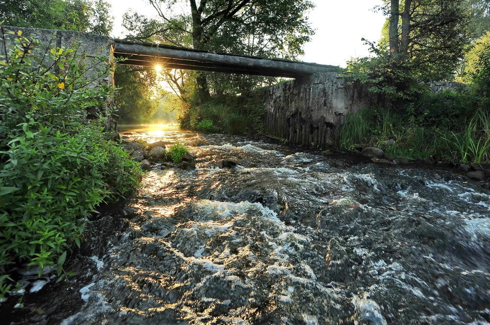 Photograph by Андрей Михайлов