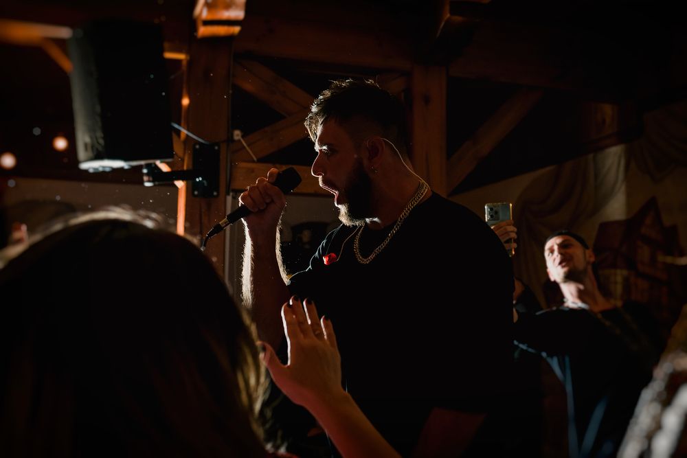 Photograph by Анастасия Сичкова (Ромашова)