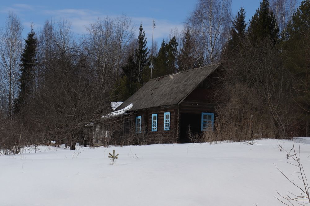 Photograph by Иван Скрипкин