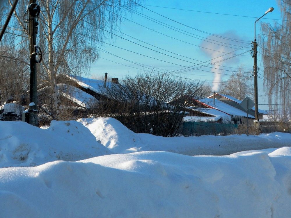 Photograph by Владимир Сивохин