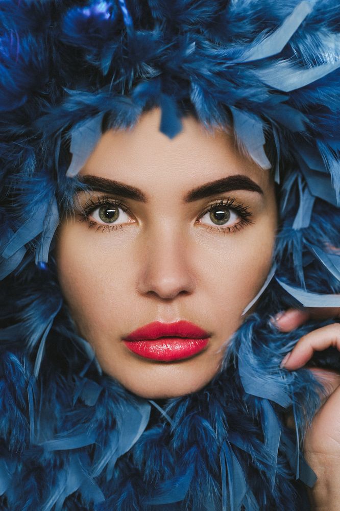 Фотография автора Анастасия Шипилова