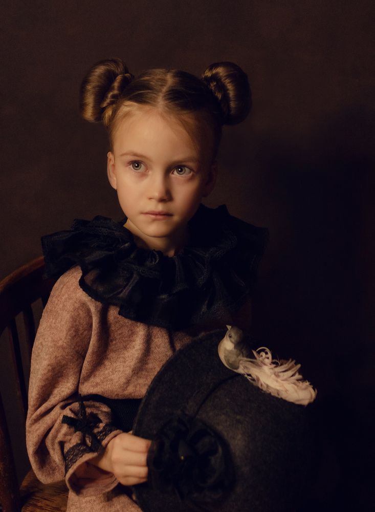 Photograph by Светлана Моисеева