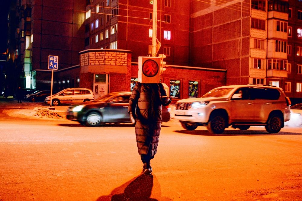 Photograph by Тень Таня