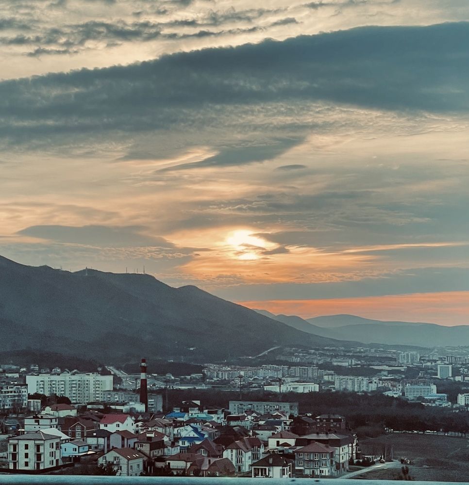 Photograph by Татьяна Токарева