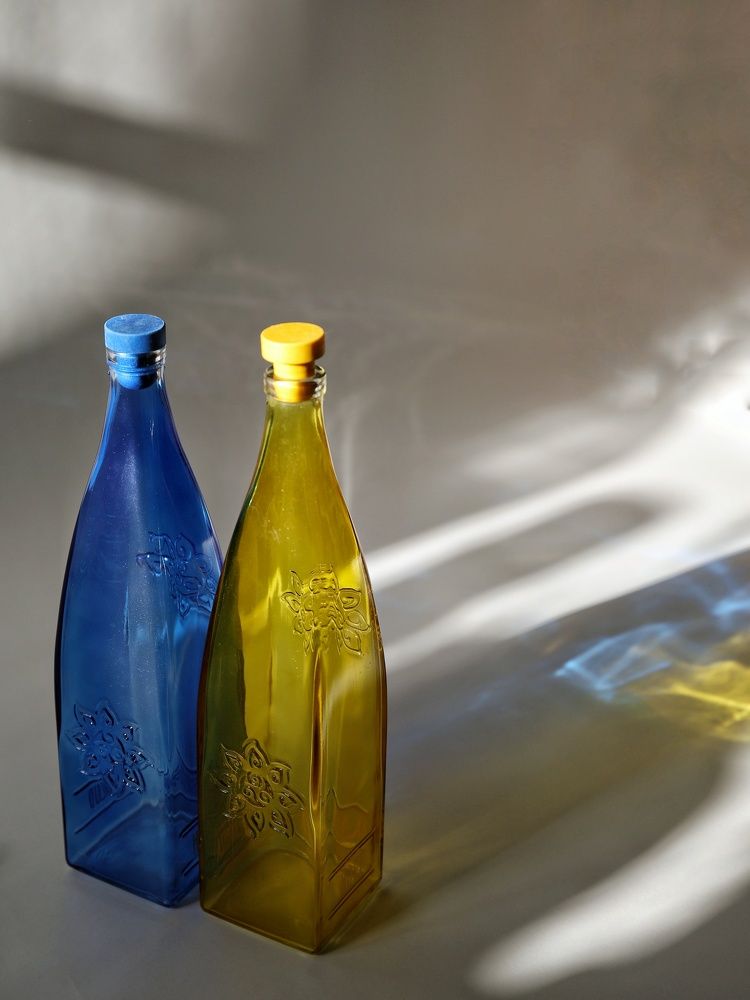 Photograph by Angelica Medvedeva