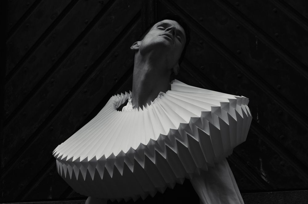 Photograph by Mohammad Sahihi