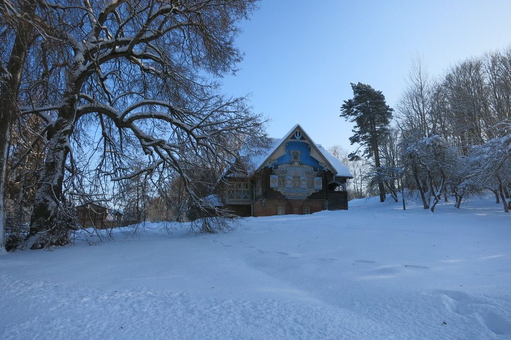 Фотография автора Марина Карасева