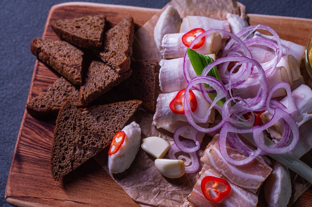 Photograph by Сергей Герасимов