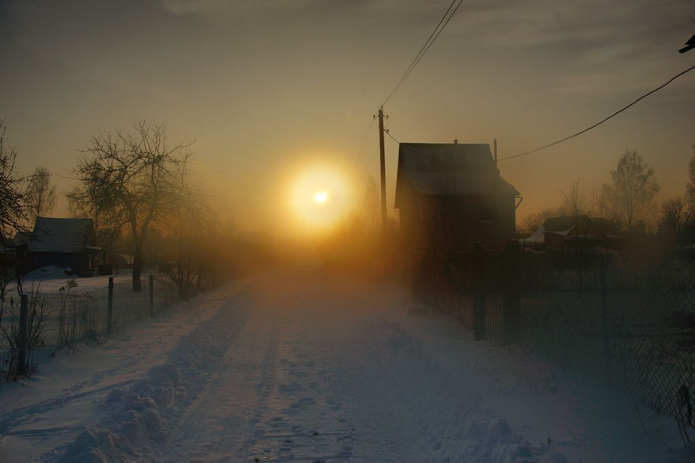 Photograph by Андрей Михайлов