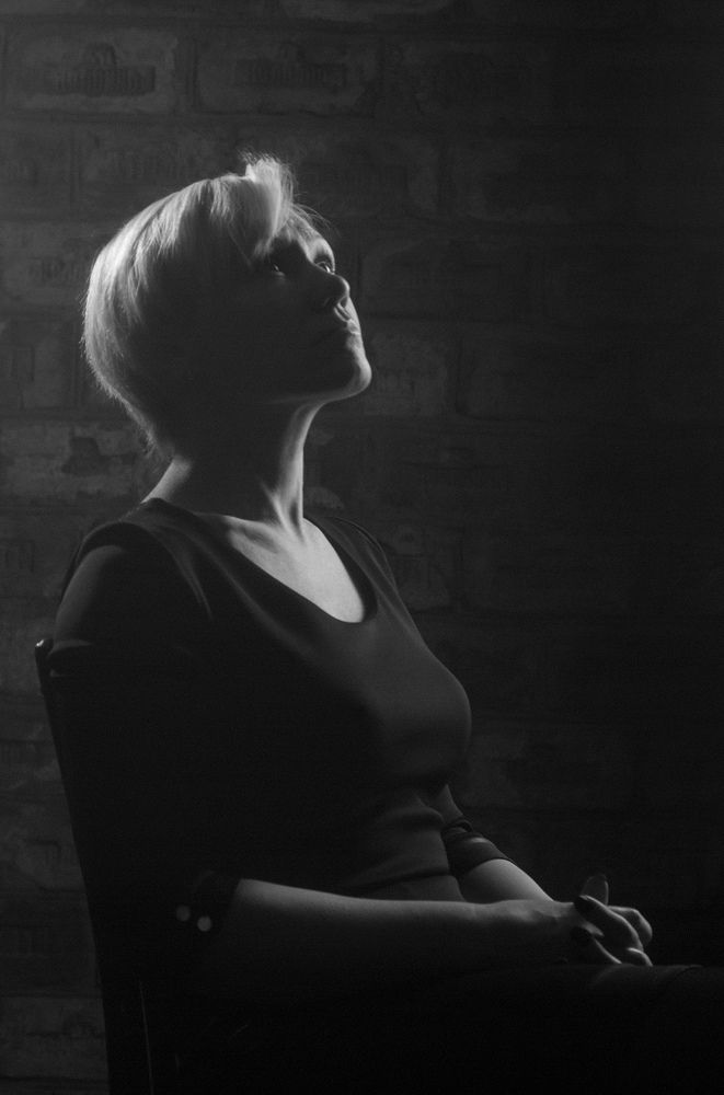 Photograph by Петр Мещеряков