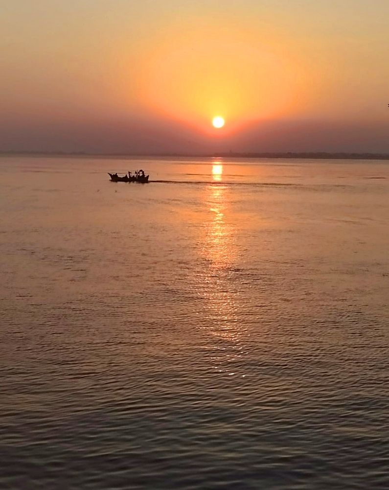 Photograph by Arnaz Framji