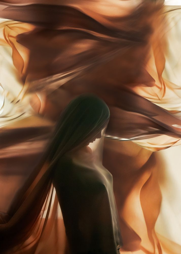 Photograph by Aslan SARIZEYBEK