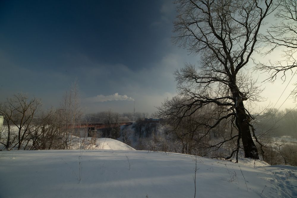 Photograph by Андрей Михайлов