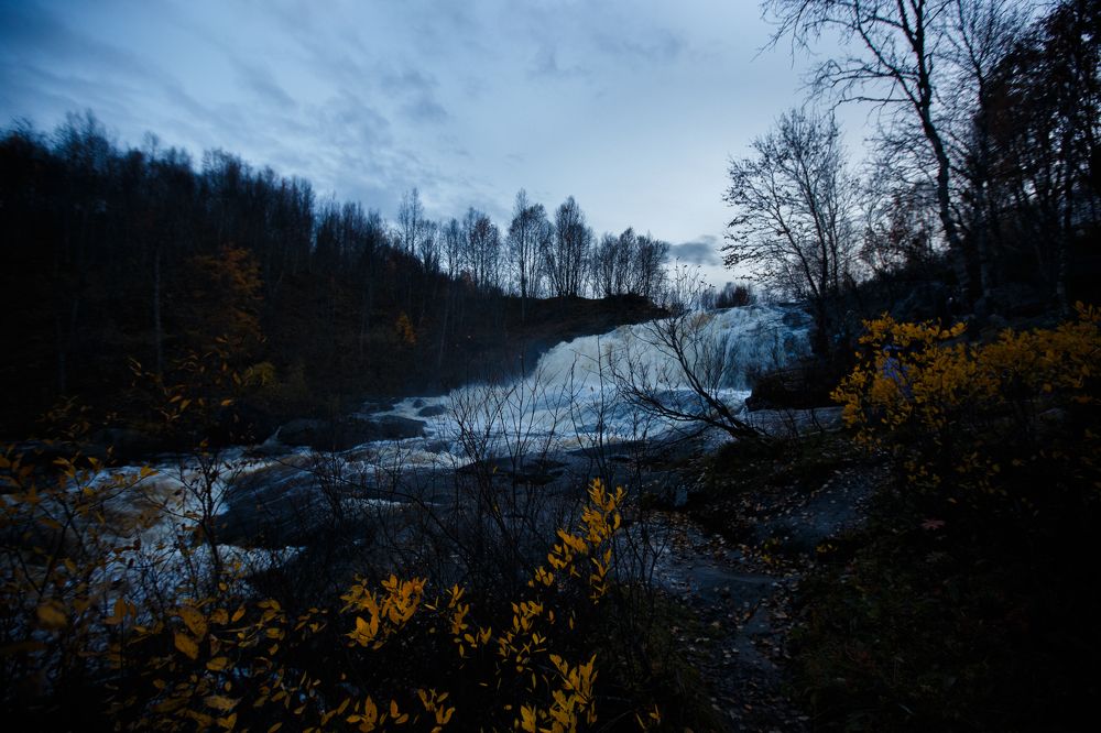 Photograph by Евгения Булычёва