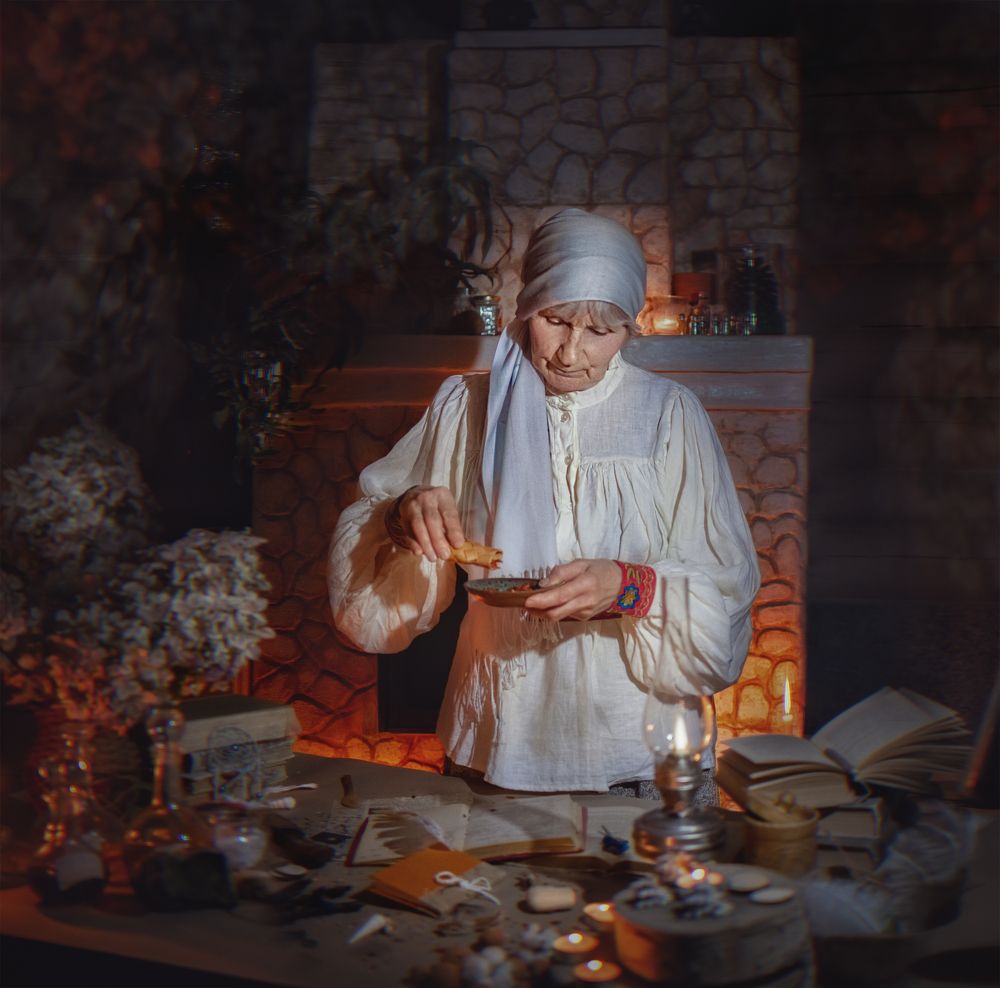 Photograph by Ярина Ярина