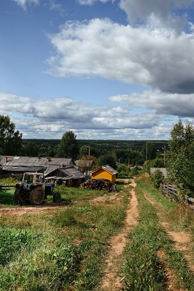 Фотография автора Воробьёва Анна