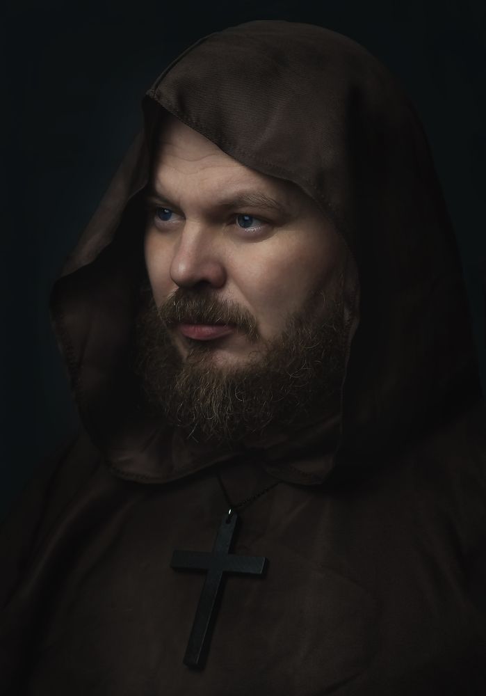 Photograph by Ирина Бабенкова