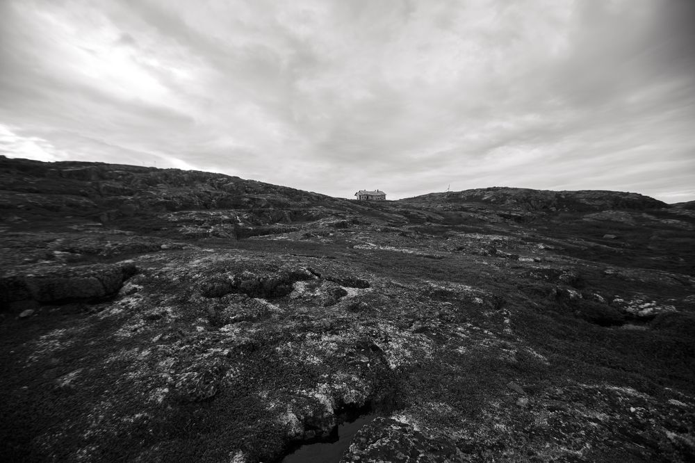 Photograph by Евгения Булычёва