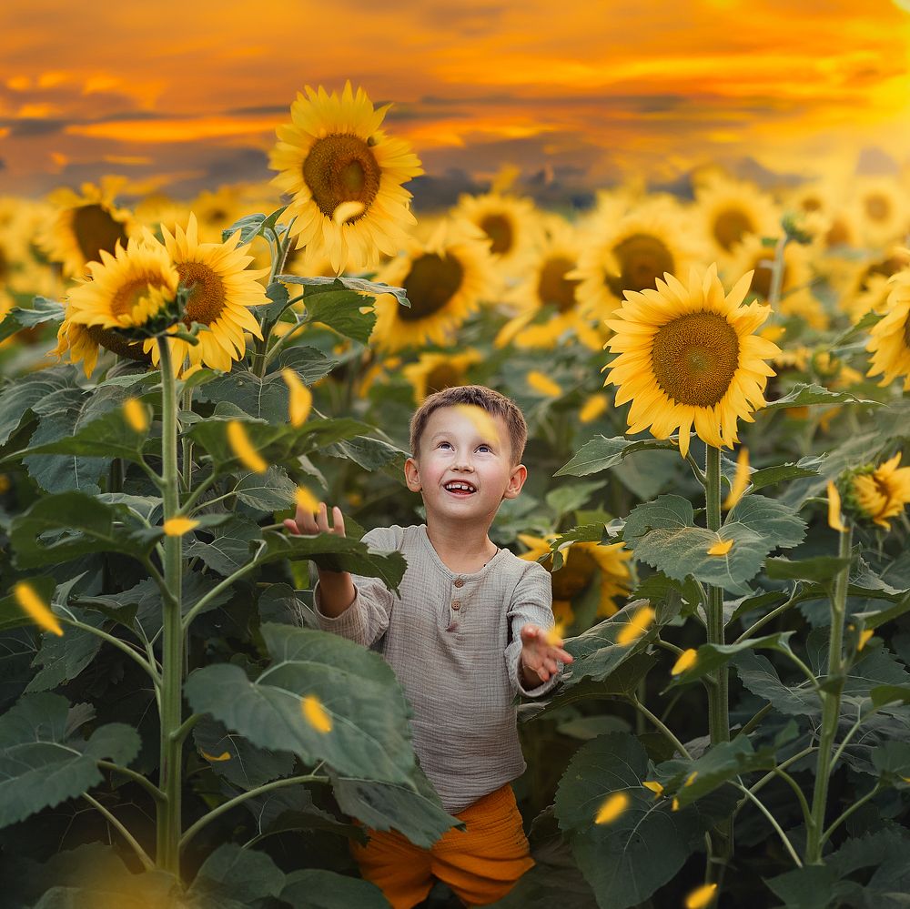 Photograph by Инна Крапивка