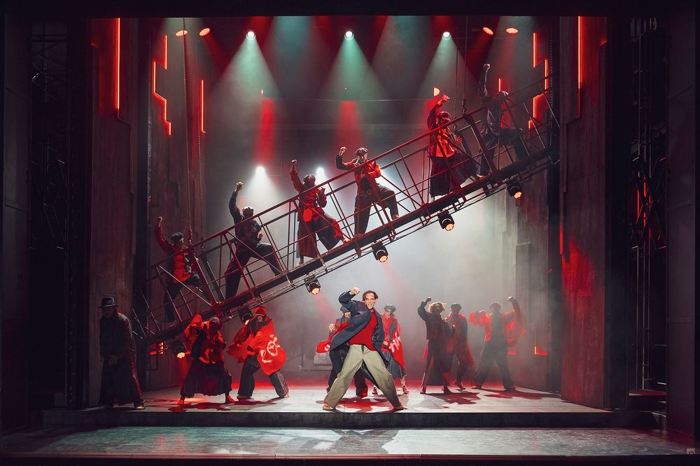 Photograph by Юлия Губина